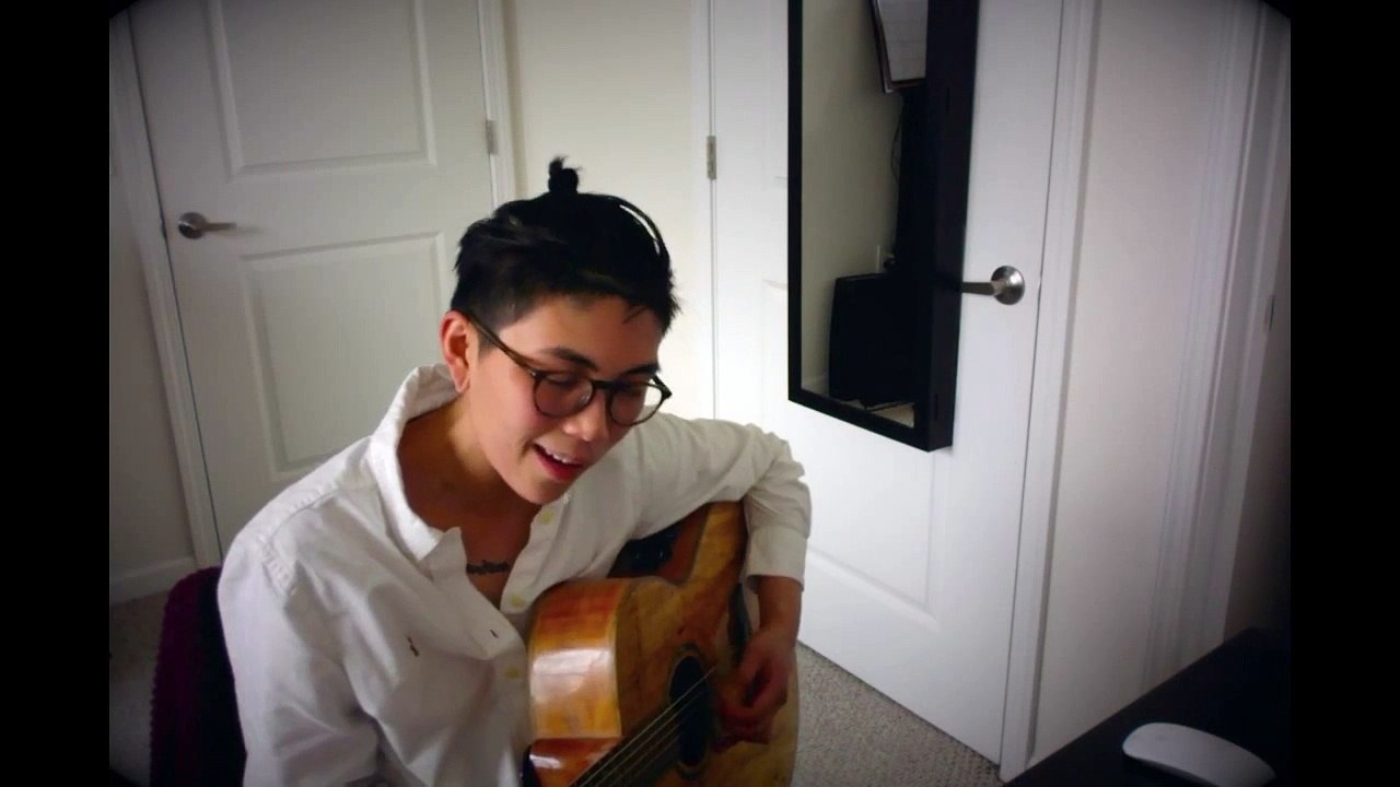 Sunburn (Ed Sheeran)