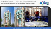 Dubai Waterfront Properties – Buy, Sale /Rent @ www.oforo.com