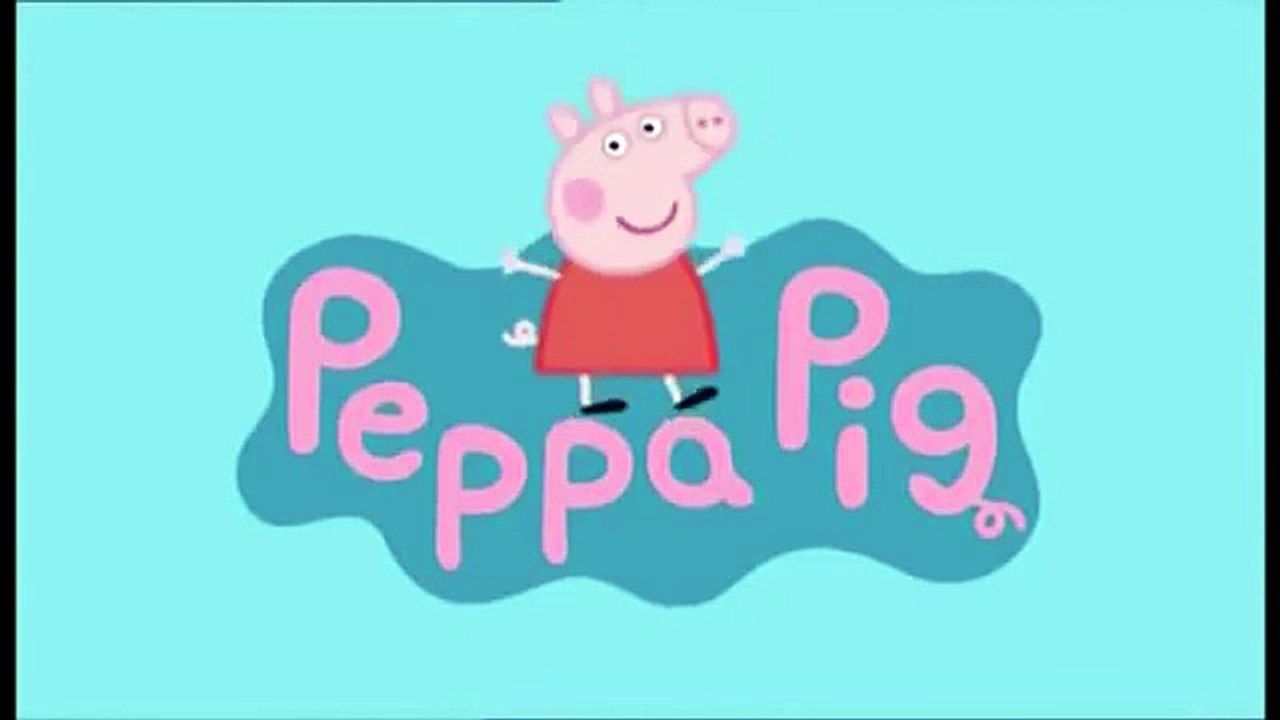 Peppa Pig Windows XP