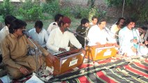 2-Manqabat (Sarfraz Ali Iftikhar Ali Qawwal) ) [Gatti Darbar Shareef, Chak # 202, Faisalabad, Pakistan]
