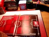 UEFA Euro 2016 France Stickeralbum #03: Coca-Cola Sticker
