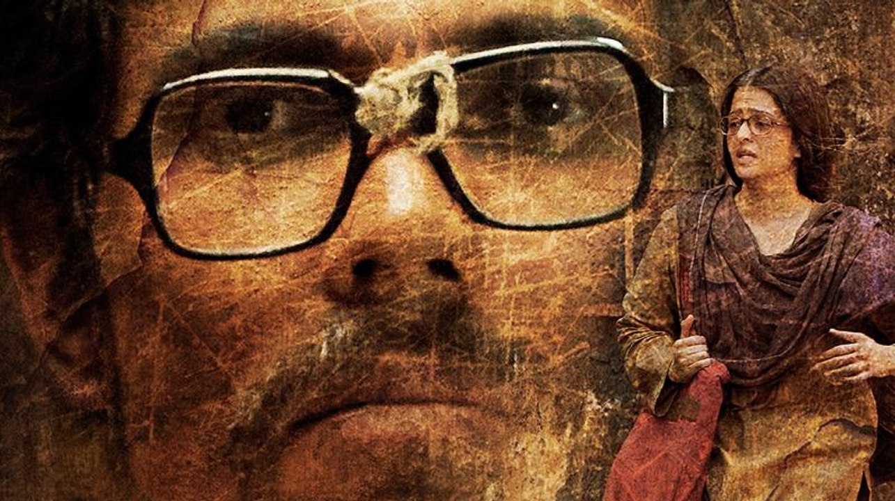 Sarbjit | Movie Review " Aishwarya Rai Bachchan, Randeep Hooda & Richa Chadda