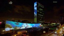 Sauvons notre planète (Extrait de Racing Extinction)