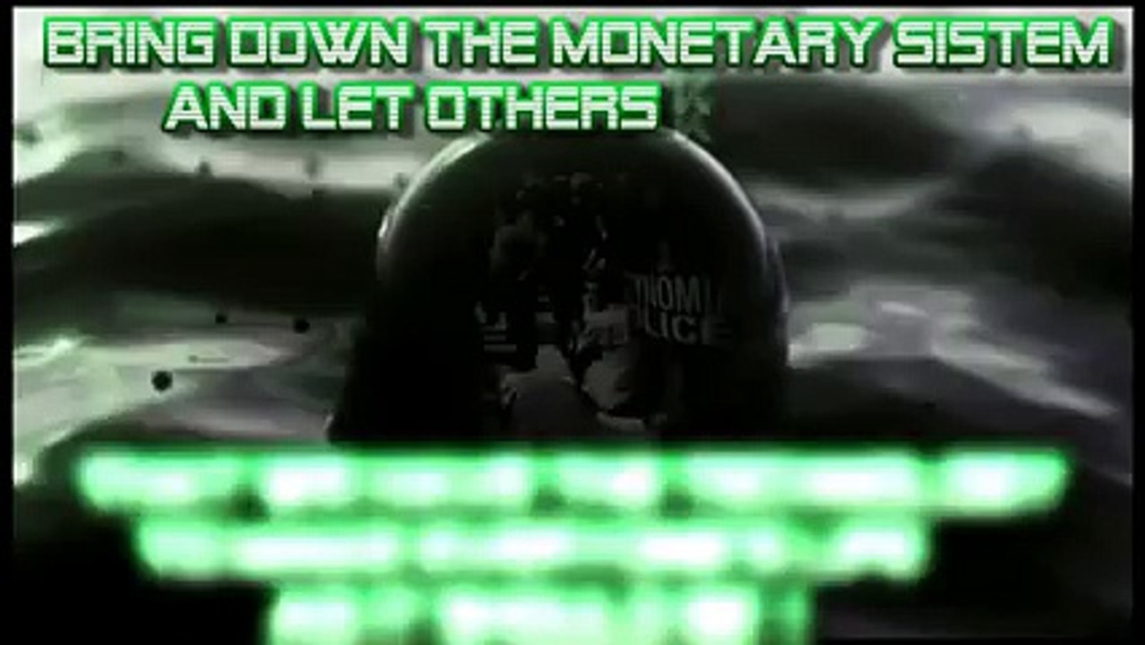 Anonymous - We are ONE - Anonymous Opwakeupgermany