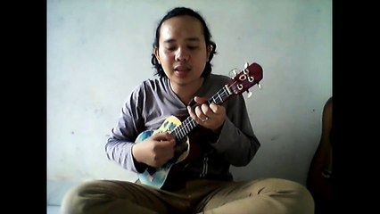 teganya _ lagu ciptaan sendiri