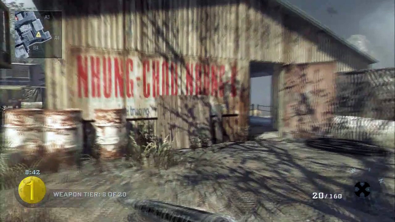 20 4 Gun game