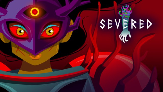 Severed - Trailer PS Vita