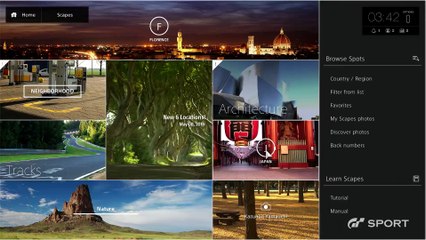 Gran Turismo Sport - Gameplay Trailer