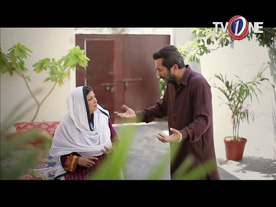 Yeh Junoon - EP # 27 - 20th May 2016