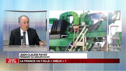 Jean-Claude Fayat : « En Allemagne, on a en permanence 100 apprentis »