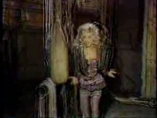 DOLLY PARTON: 'Seins et Amis' w/  DEL WOOD & MINNIE PEARL