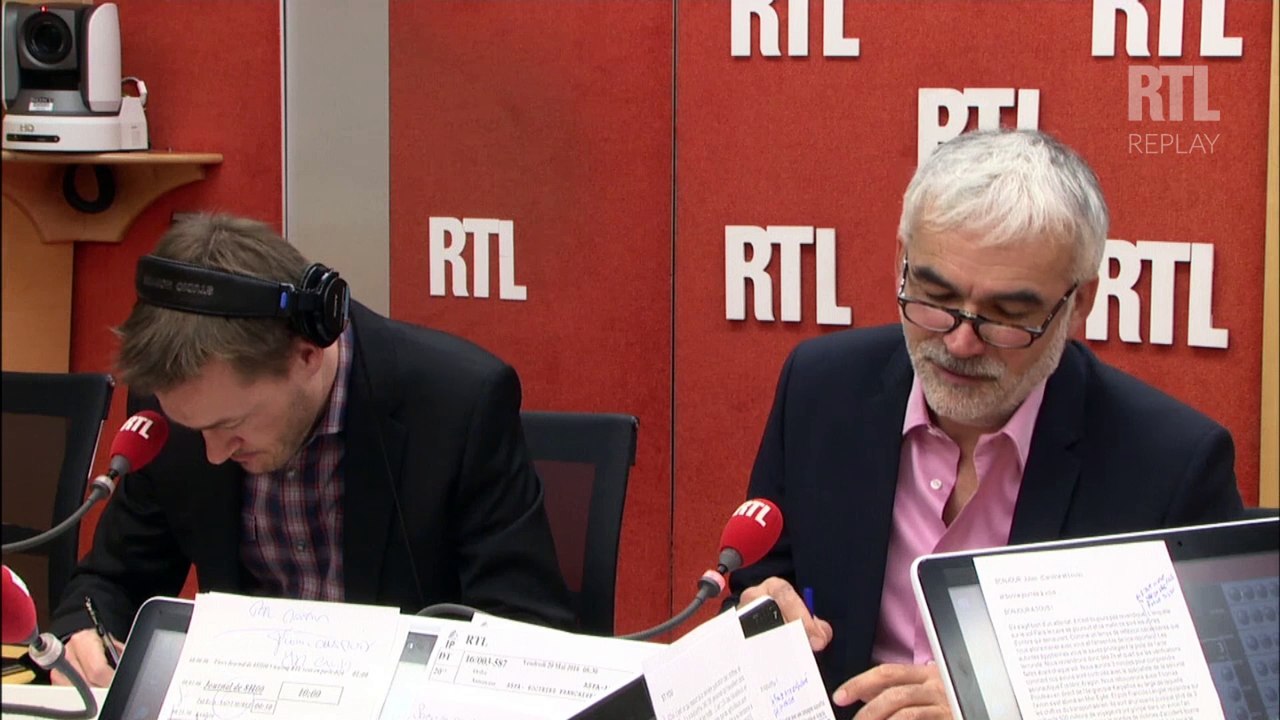 "James Bond" : "Daniel Craig a humanisé le personnage de 007", dit Pascal Praud