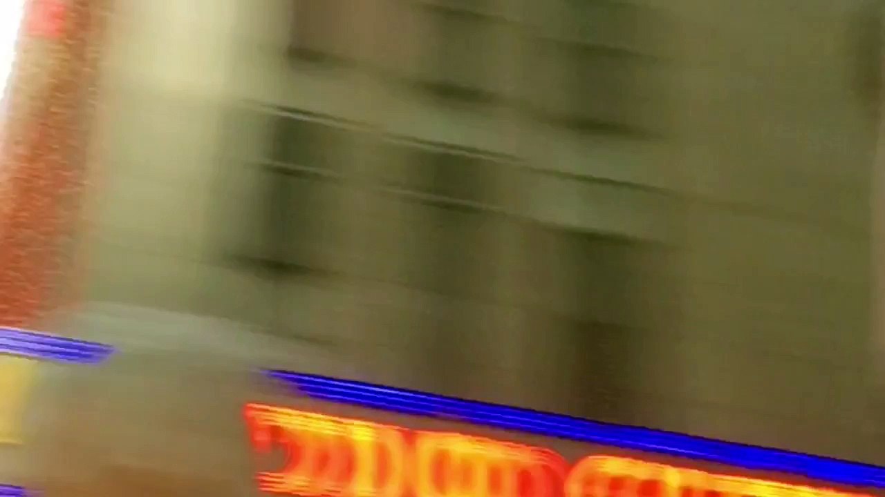 Jay The Mad Cop (Trailer 2016)