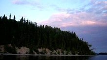 Lac Kempt