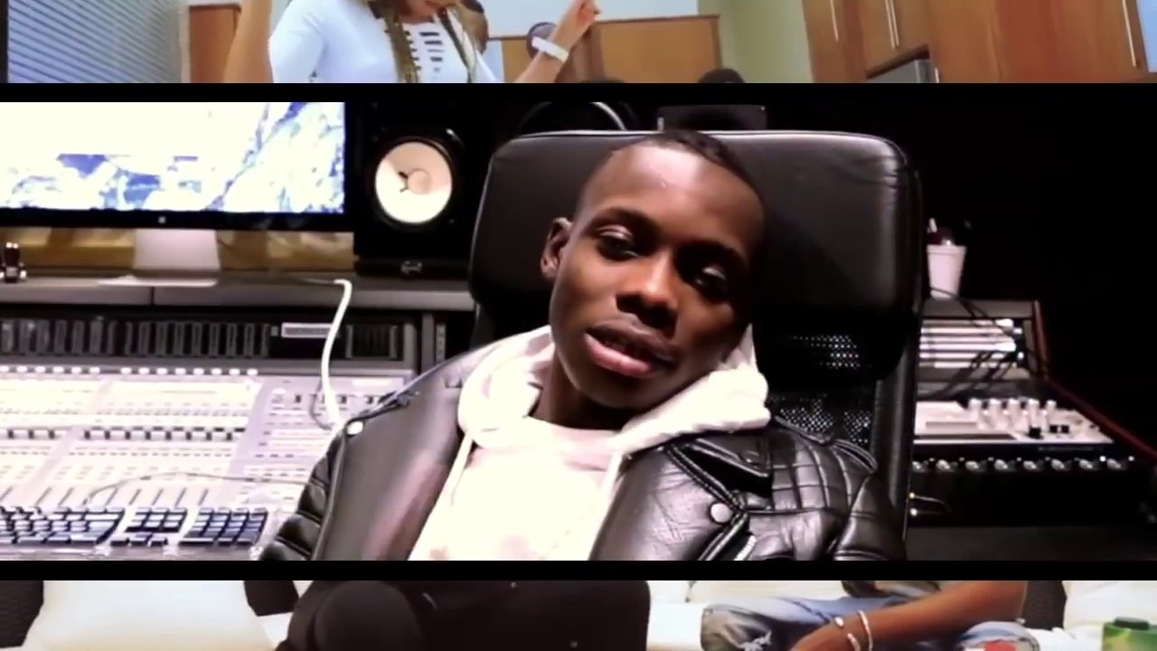 Sidiki Diabate - Teaser