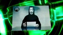 Anonymous [Deutsch] Stellungnahme - Fake Seiten