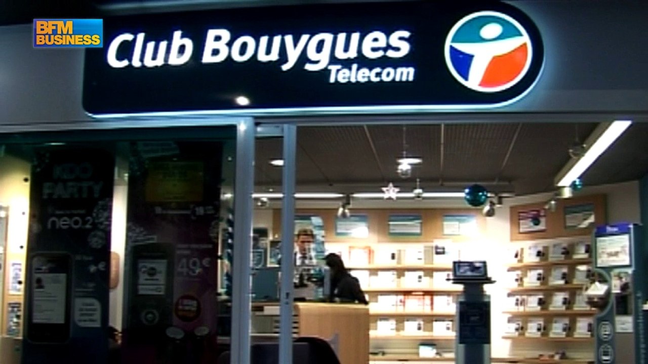 Free risque le hors-jeu
