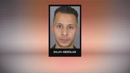 Pour sa première audition devant un juge Français, Salah Abdeslam ne s'est pas exprimé - Le 20/05/2016 à 12h04