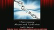 READ book  Overcoming Abuse and Addiction Online Free