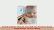 PDF  Sweet Dreams How to Establish and Maintain Good Sleep Habits for Your Baby PDF Online