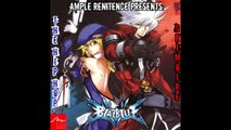 Bastard!!! [BlazBlue Hip-Hop Beat/Remix]