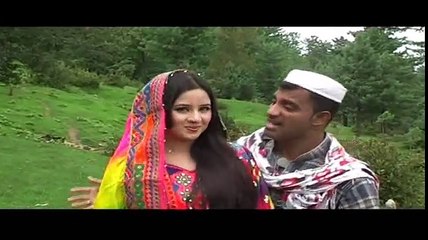 Pashto New Attan Song 2016 Laila Zare Zare Zowanan Ka