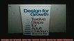 READ book  Design for Growth How the Twelve Steps Work for Adult Children Free Online