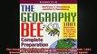 READ book  The Geography Bee Complete Preparation Handbook 1001 Questions  Answers to Help You Win  FREE BOOOK ONLINE