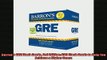 FREE PDF  Barrons GRE Flash Cards 3rd Edition 500 Flash Cards to Help You Achieve a Higher Score  DOWNLOAD ONLINE