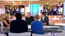 C à Vous - Eddy Mitchell : Son ancienne dispute avec Gérard Depardieu dévoilée (Vidéo)