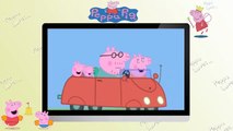 Peppa Pig Español pappa pig capitulos completos (fiesta nacional) HQ 720p