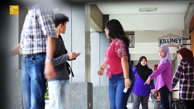 Dropping Wallet | Social Experiment