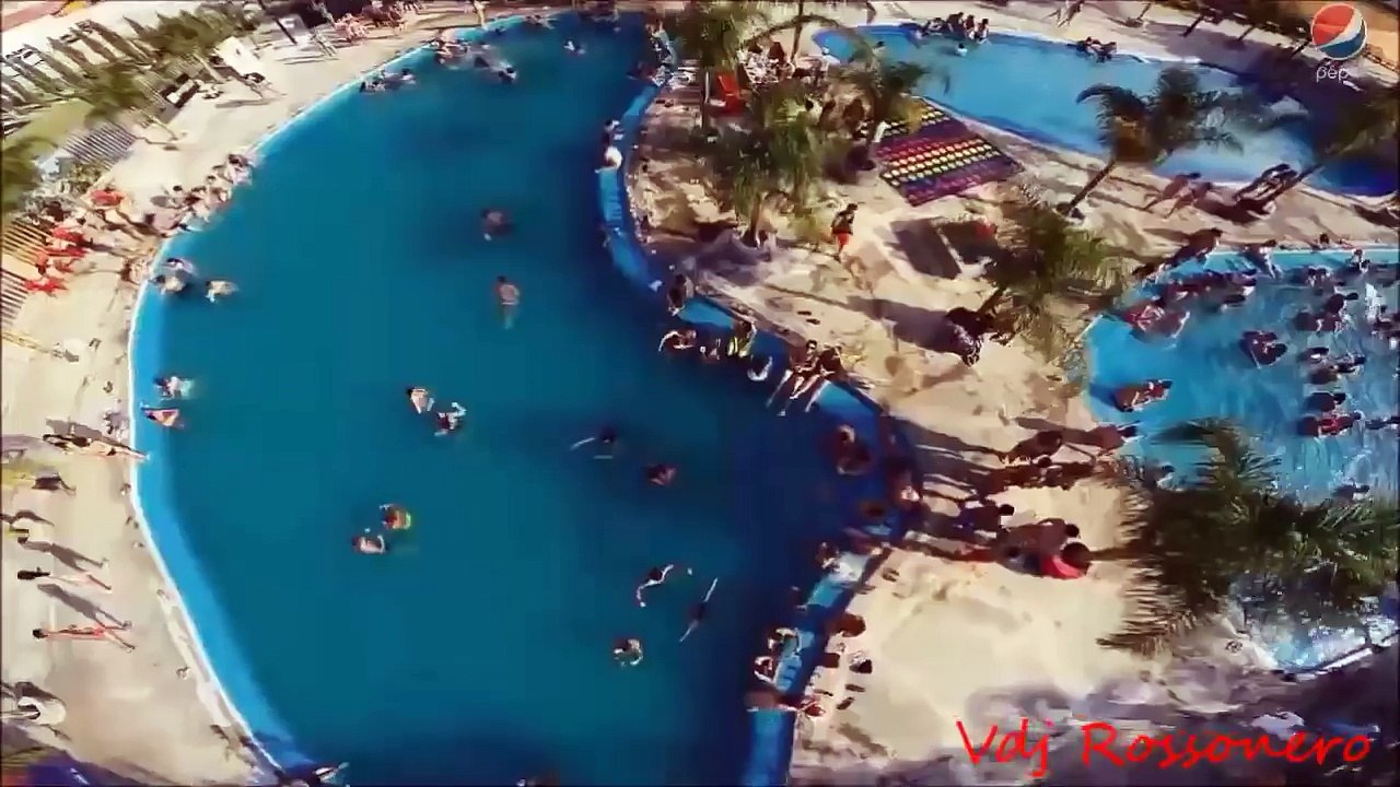 Haddaway - What Is Love (DJ Peretse Remix 2016)