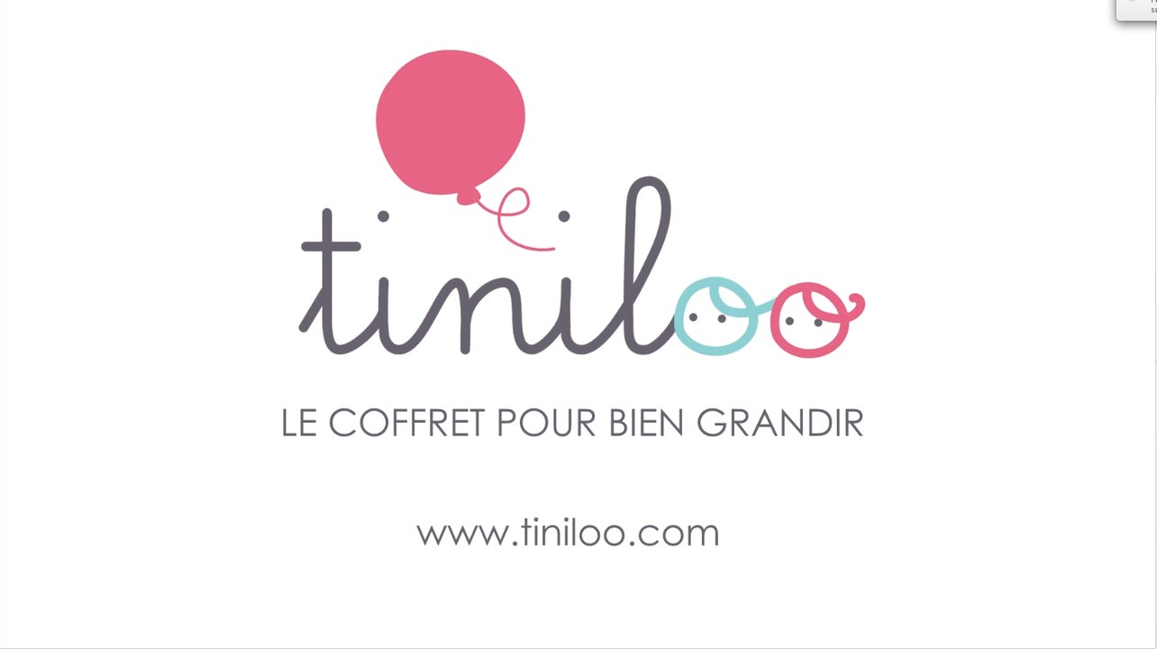 Spot TV Tiniloo
