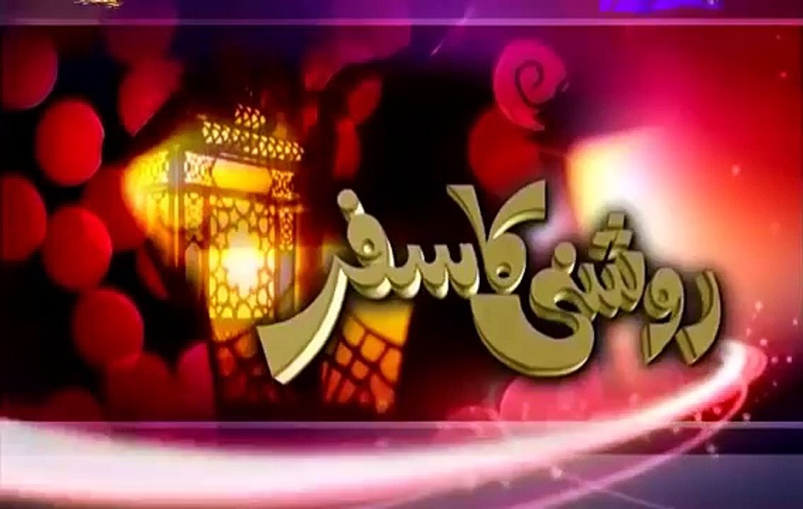 Maulana Tariq Jameel Ka Ansoo Barah Bayan, 09th April 2016