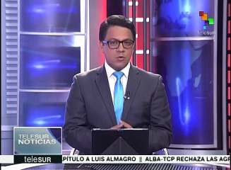 España: interceptan a más de 65 refugiados en aguas del Mediterráneo