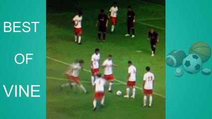 Soccer Vines Compilation - Win Compilation  FAILS December 2014 Part #1 (2)