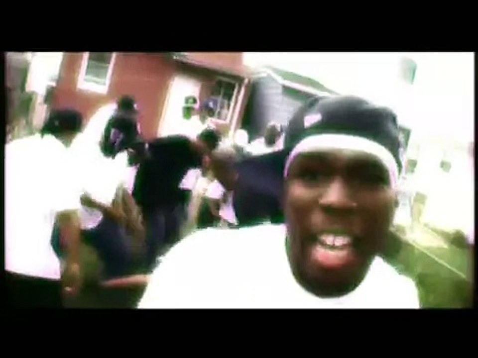 50 Cent - I m A Hustler - Power of the Dollar.mp4