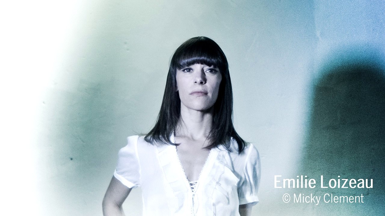 "Dans ma tête" avec Emily Loizeau : " Dans tout...