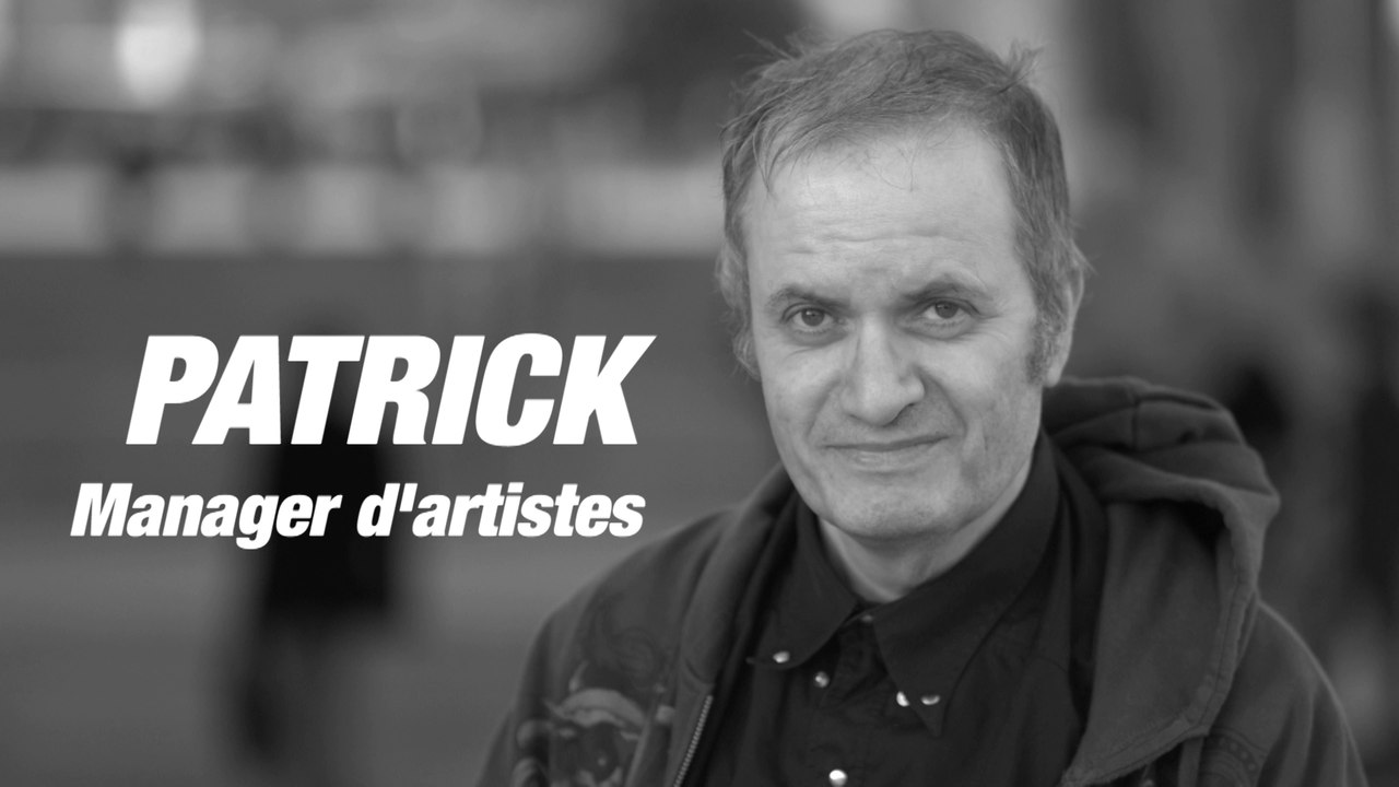 Chasseurs d’emploi - EP03 - Patrick