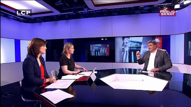 Pour David Douillet il faut interdire les fan zones dans des lieux symboliques