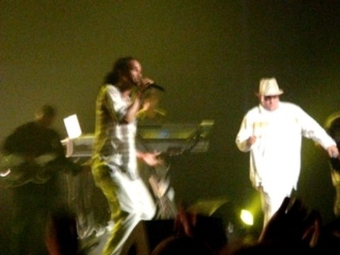 Dub Incorporation Monnaie Garance