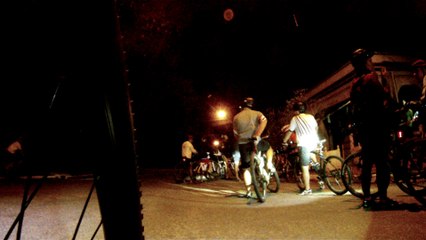 Bicicleta Soul, pedal noturno, pedalando com os amigos, nas trilhas, cidades, bairros, Taubaté, SP, Brasil, Marcelo Ambrogi, 2016, 29 km, 58 bikers
