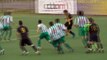 Goalkeeper punches referee in Italian lower division
