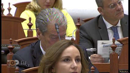 Fiks Fare, 19 Maj 2016, Pjesa 1 - Investigative Satirical Show