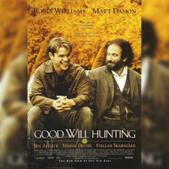 Good Will Hunting