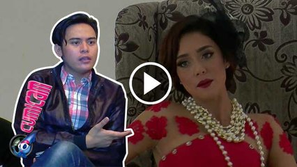Fairuz 'Bidadari' Galih Yang Terlupakan - Cumicam 20 Mei 2016