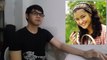 Guy Reacts to Liza Soberano's Old Photos.