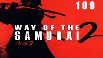 Let's Play Way of the Samurai 2 - #109 - Vorbereitung auf die Erbschaft