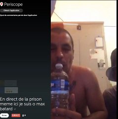 En direct de la prison Periscope 04